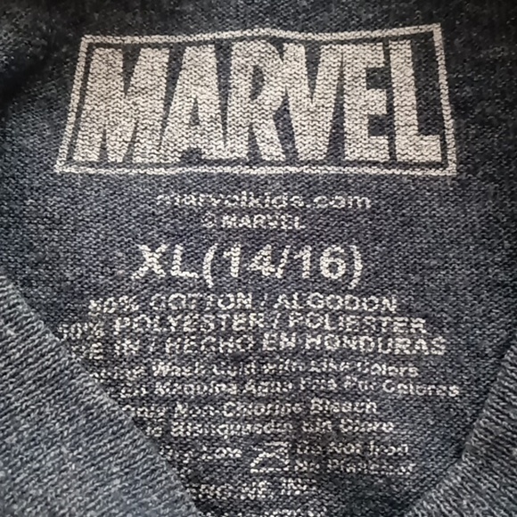 Spiderman T-shirt - Picture 7 of 7